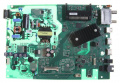 Grundig Mainboard - Ttb110 Ay 40 Sw4a Fhd-s2-2hdmi-1usb- - C00906656